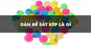 Cùng Fun88 Tìm Hiểu Về Dàn Đề Sát Kép Với Các Ưu Điểm  1 Dan de sat kep 1