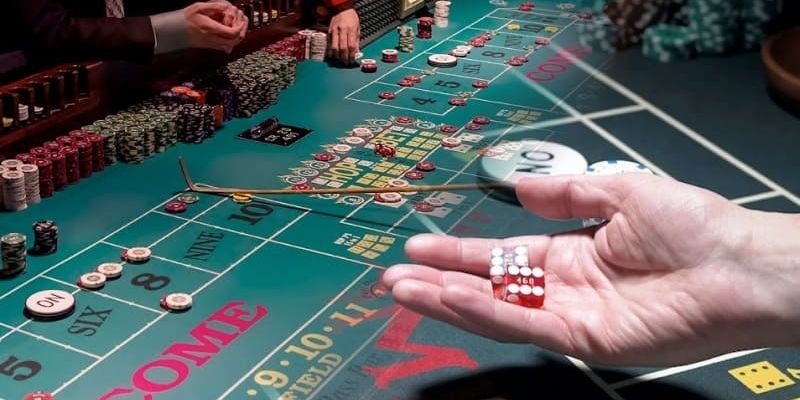 Cách Chơi Craps Tại Fun88 - Hướng Dẫn Chi Tiết Cho Người Mới  1 cach choi craps 1