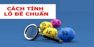 cach tinh lo de 1