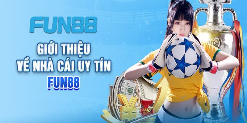 Trang chủ 23 Fun88 - Sảnh cá cược top 1 của sự uy tín